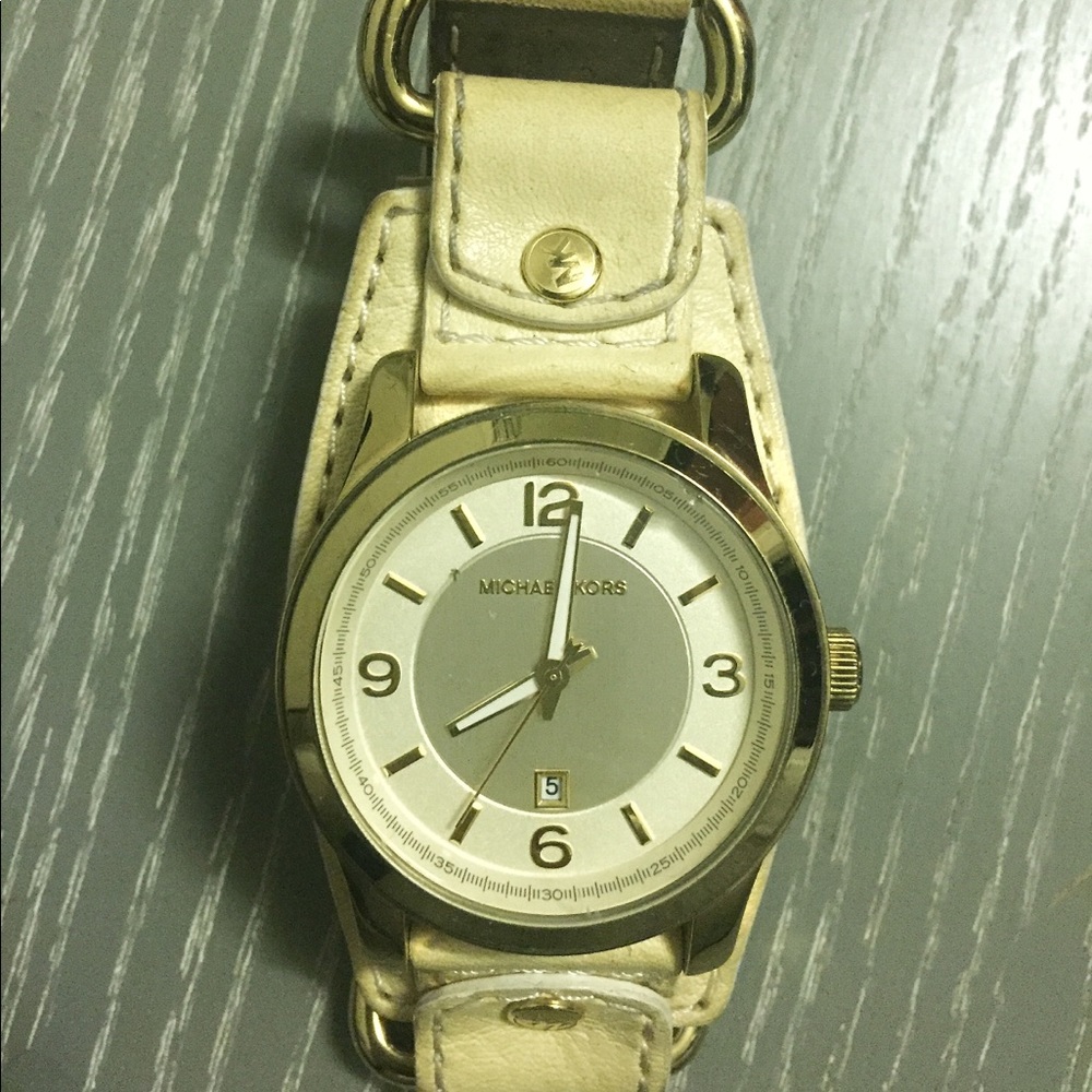 Michael Kors watch